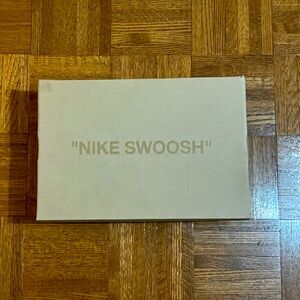 Nike Off-White Grim Reaper Blazers